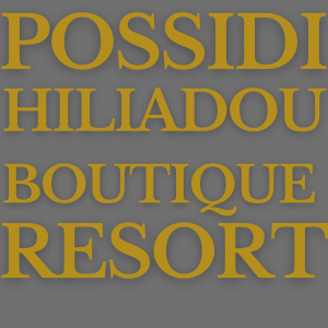 Possidi Hiliadu Boutique Resort
